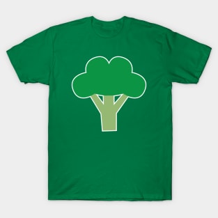 Broccoli T-Shirt